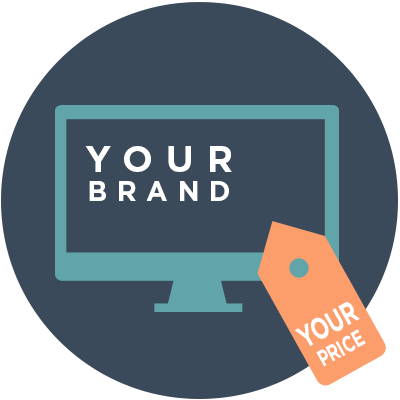domain reseller account