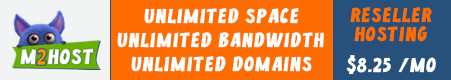 shared hosting