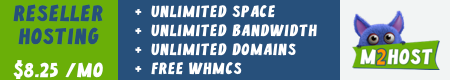 shared hosting