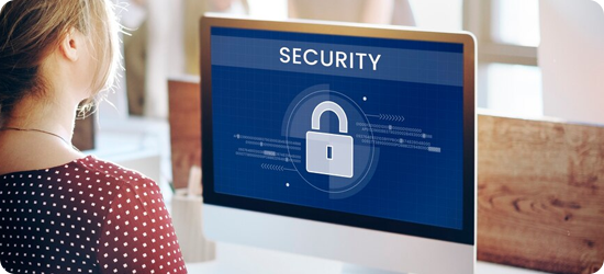 Security features